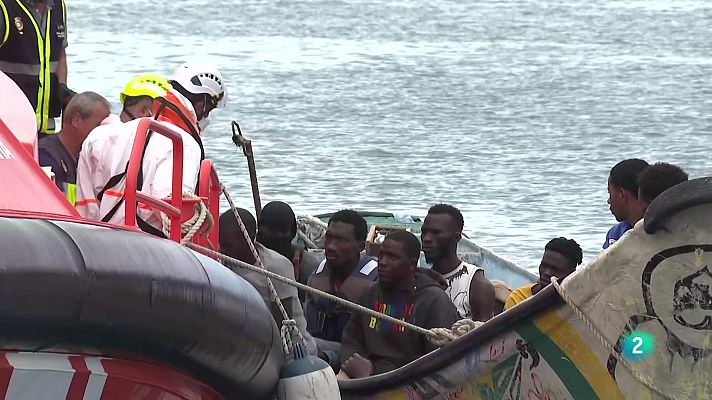 Telecanarias - Telecanarias Tarde - 24/10/2025