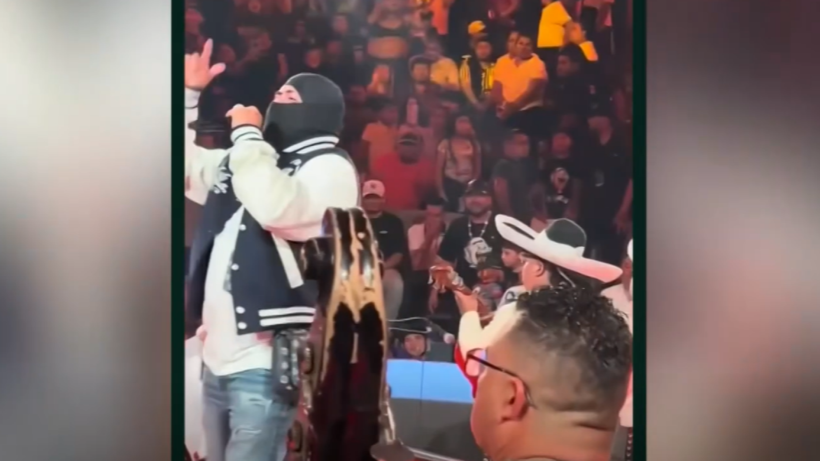 "Narcoinfluences", la nueva moda en México que también mata | Ver