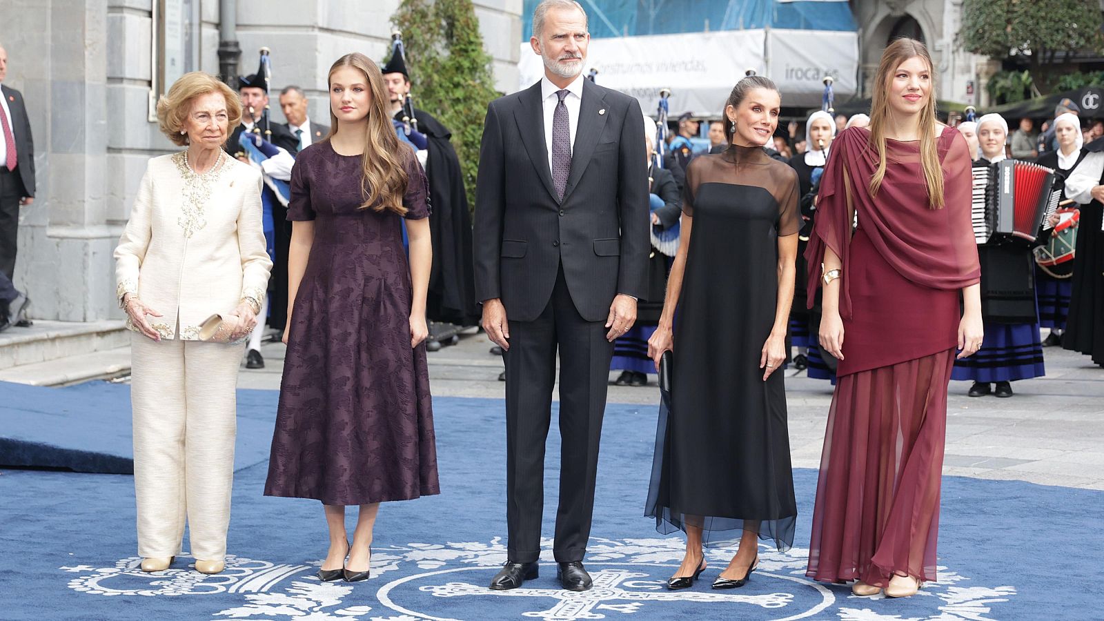 Telediario - 21 horas - 24/10/25 - Telediario 2 | Ver