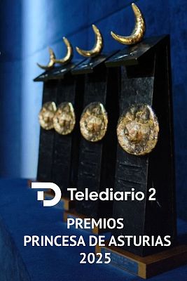 Telediario 2 - Telediario - 21 horas - 24/10/25