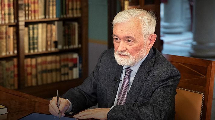 Plano general - Darío Villanueva