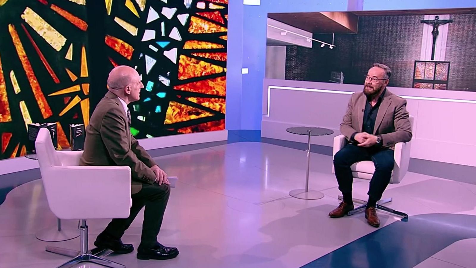 La hora cultural - 24/10/25 - La hora cultural | Ver