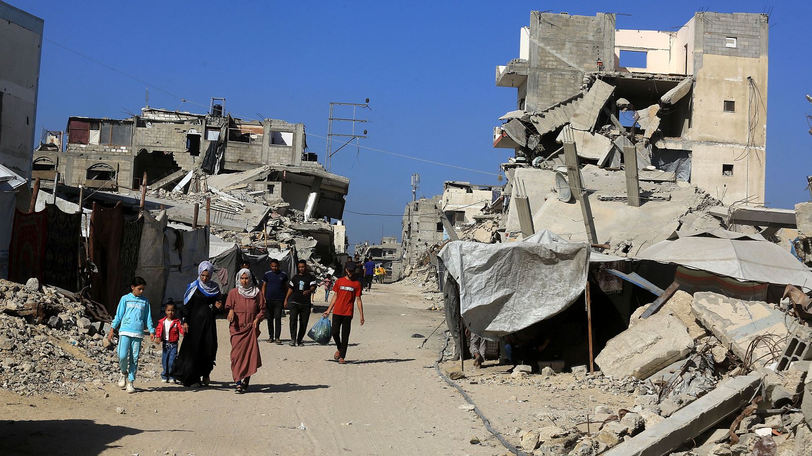 Telediario Matinal en 4' - 25/10/2025 | Ver