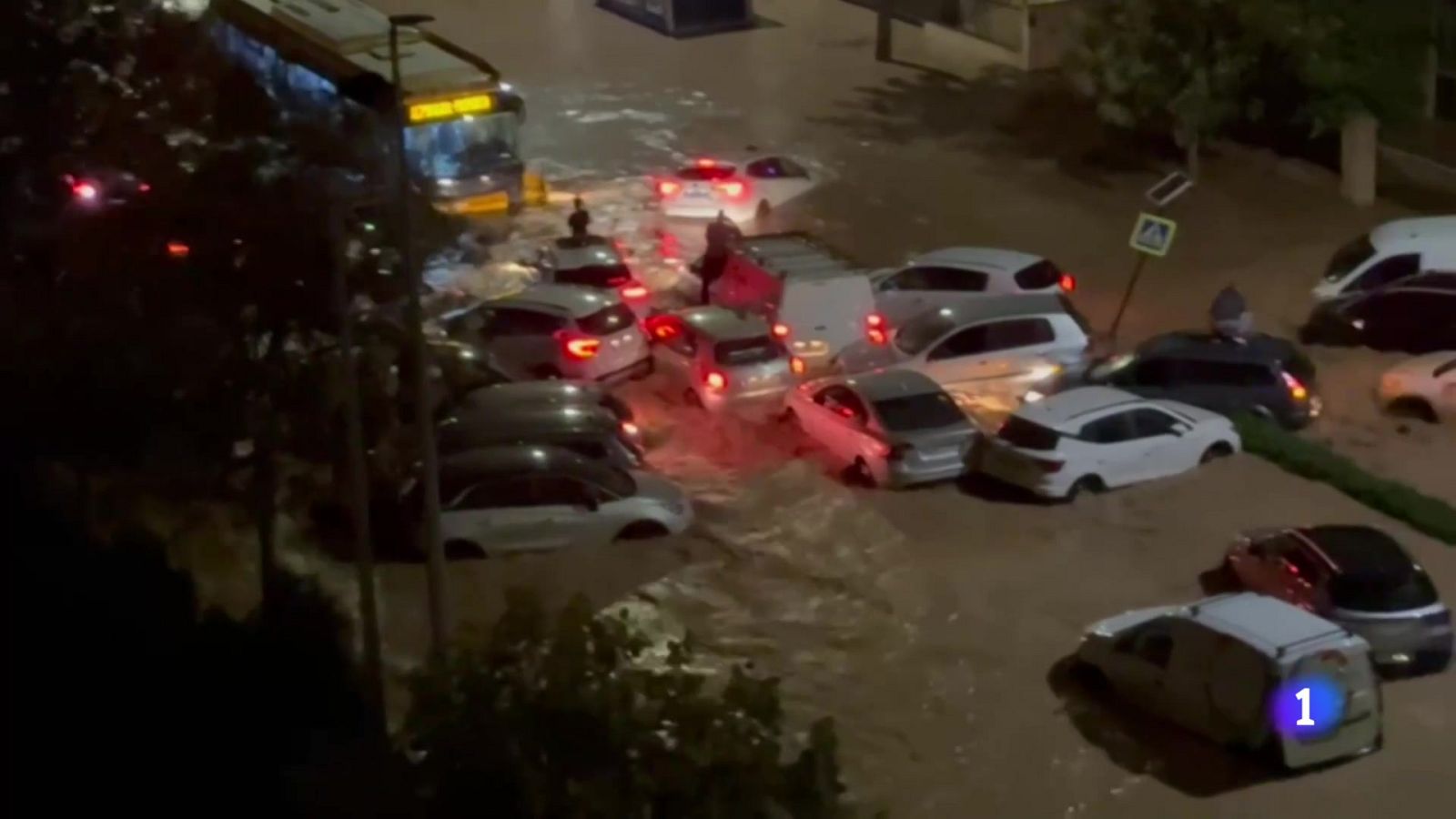 L'Informatiu Comunitat Valenciana 2 - 24/10/25 | Ver