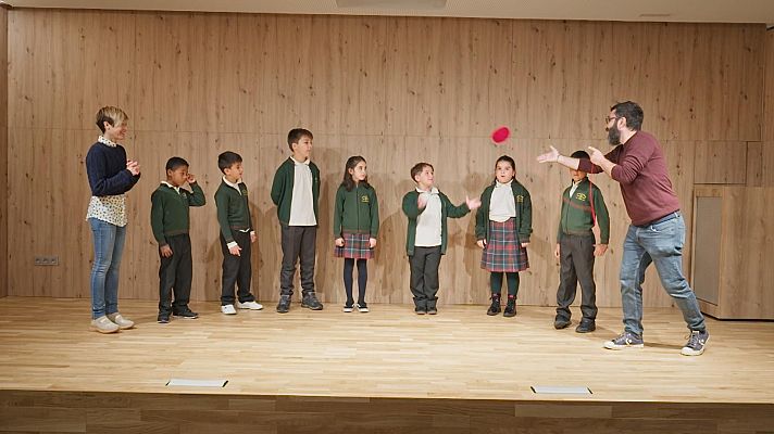 Caravana educativa - Quart de Poblet