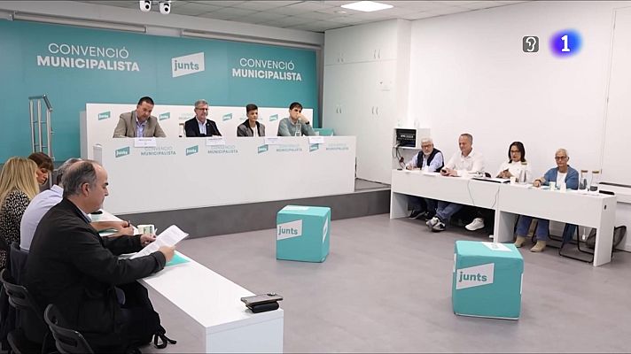 L'Informatiu - L'Informatiu - 25/10/2025