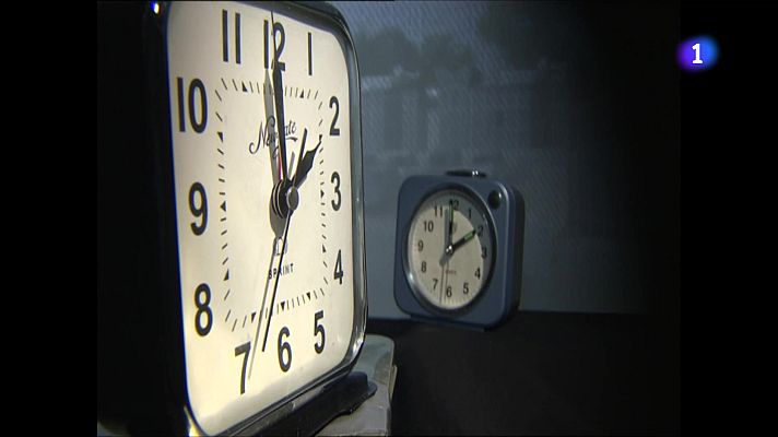 L'Informatiu - Un canvi d'hora obsolet