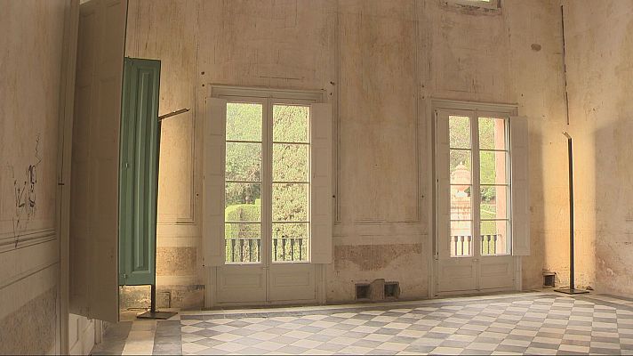 L'Informatiu - La 16a edició del 48h Open House a Catalunya és tot un èxit