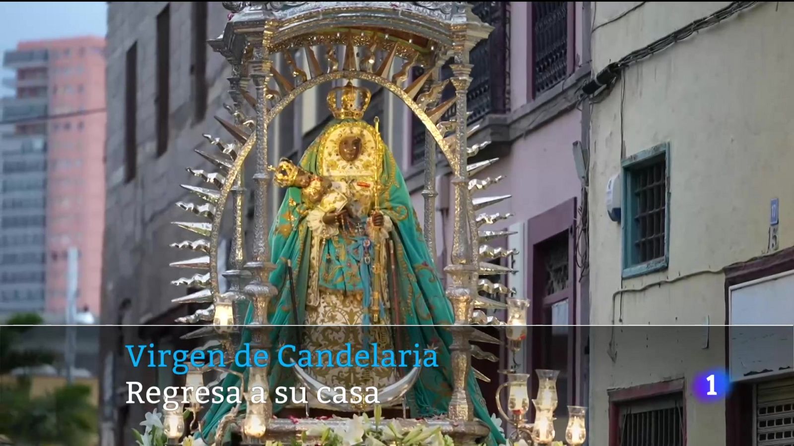 Telecanarias - 25/10/2025 | Ver