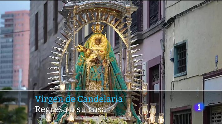 Telecanarias - Telecanarias - 25/10/2025