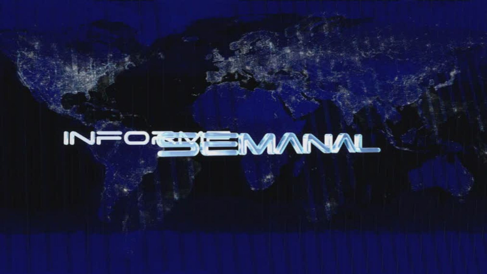 40 años Informe Semanal - Informe Semanal | Ver