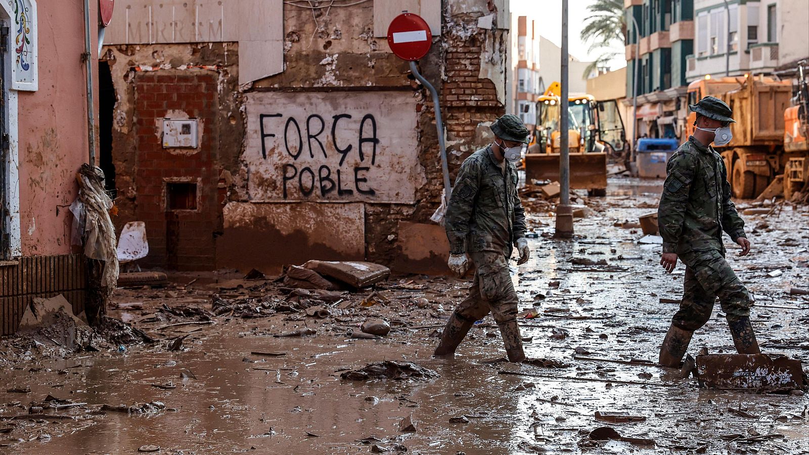 Telediario - 15 horas - 25/10/25 - Lengua de signos - Telediario en lengua de signos | Ver