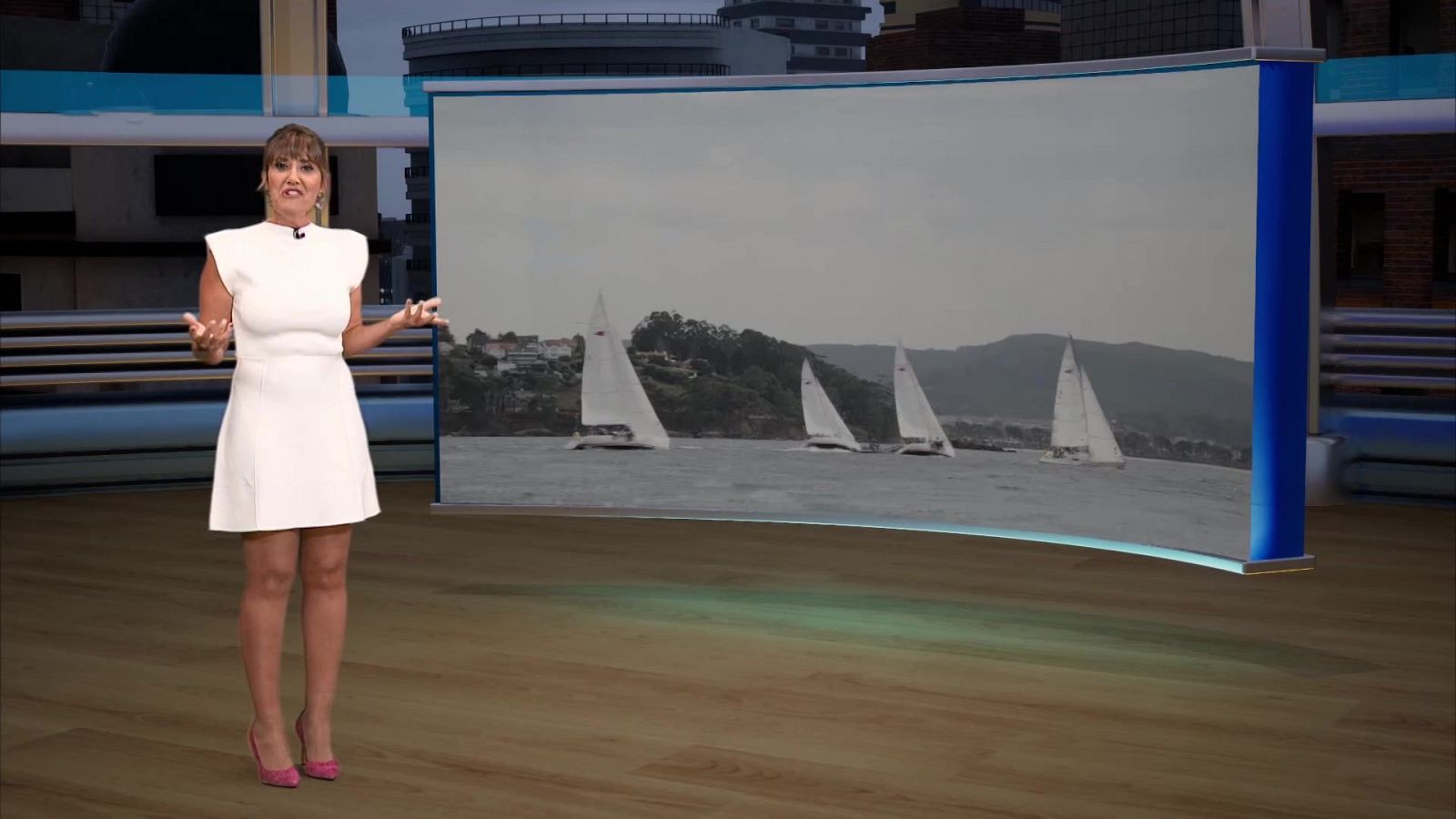 Información sobre Loterías | "La suerte en tus manos" de RTVE - Loterías | Ver