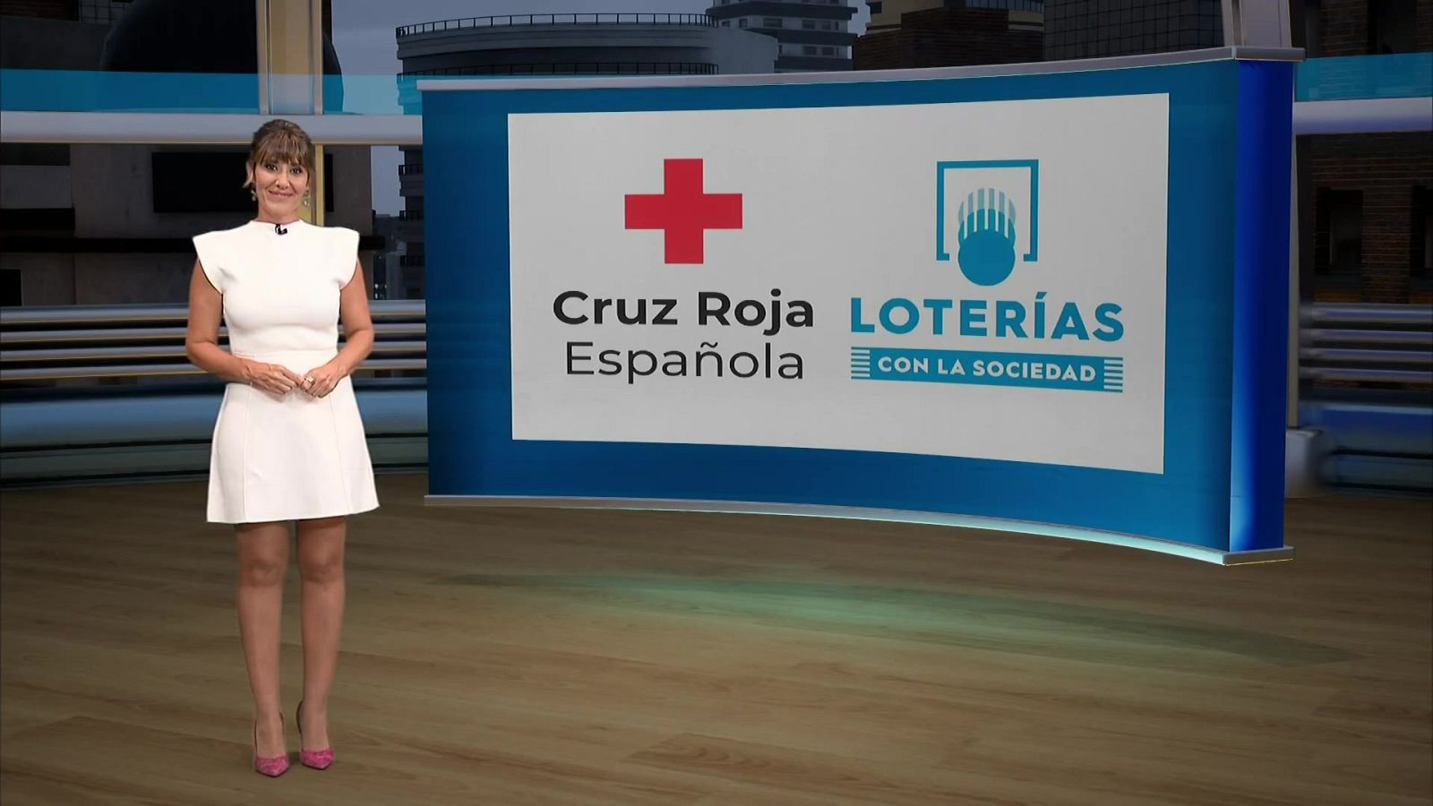 La suerte en tus manos - 25/10/2025 - Ver ahora