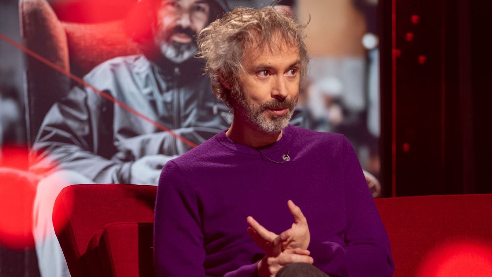 Atención obras - James Rhodes - Atención obras | Ver