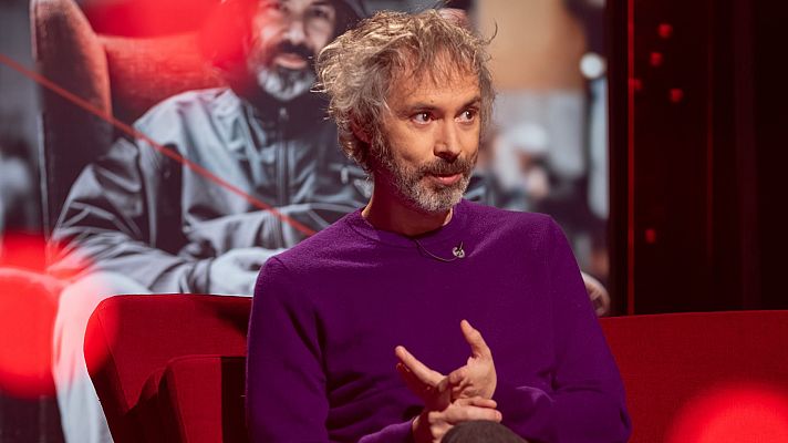 Atención obras - James Rhodes