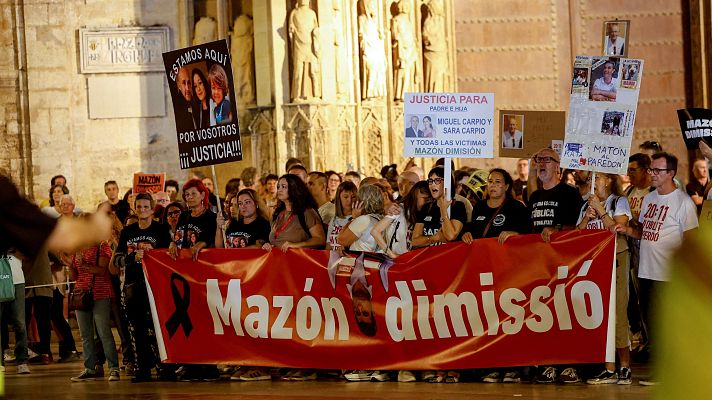 Fin de semana 24h - Informativo 24 horas - 20h - 25/10/25