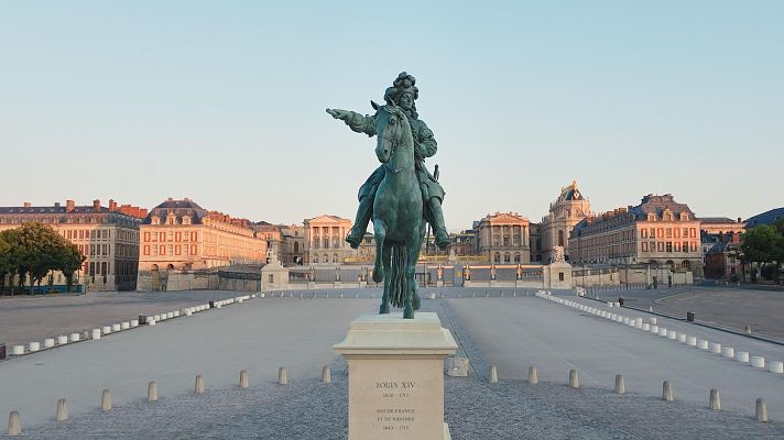 Somos documentales - Su majestad, el caballo - Somos Documentales | Ver documental