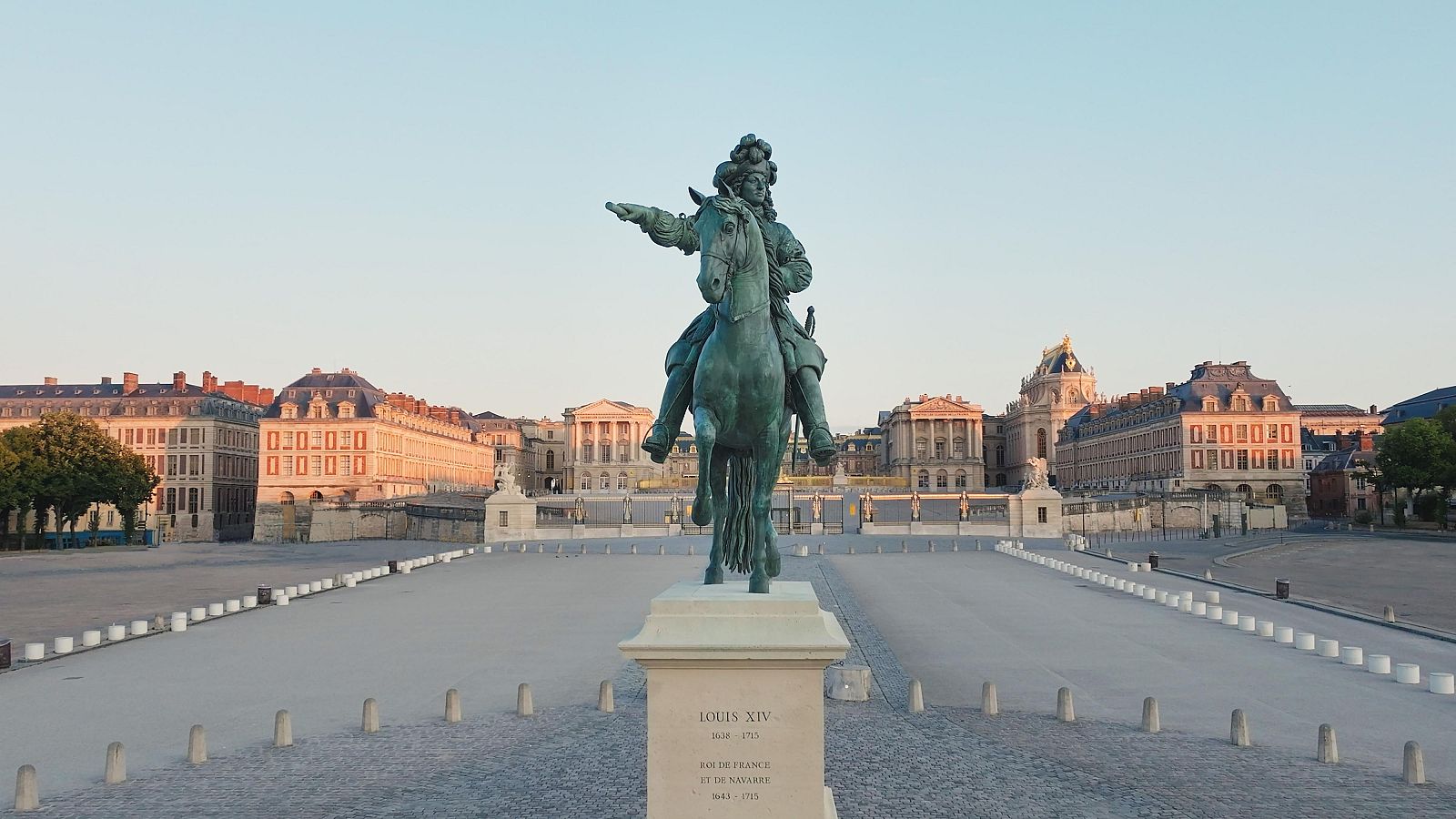 Somos documentales - Su majestad, el caballo - Somos Documentales | Ver documental