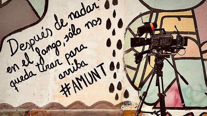 Informe Semanal - Especial monográfico 'La huella del barro' - 25/10/25