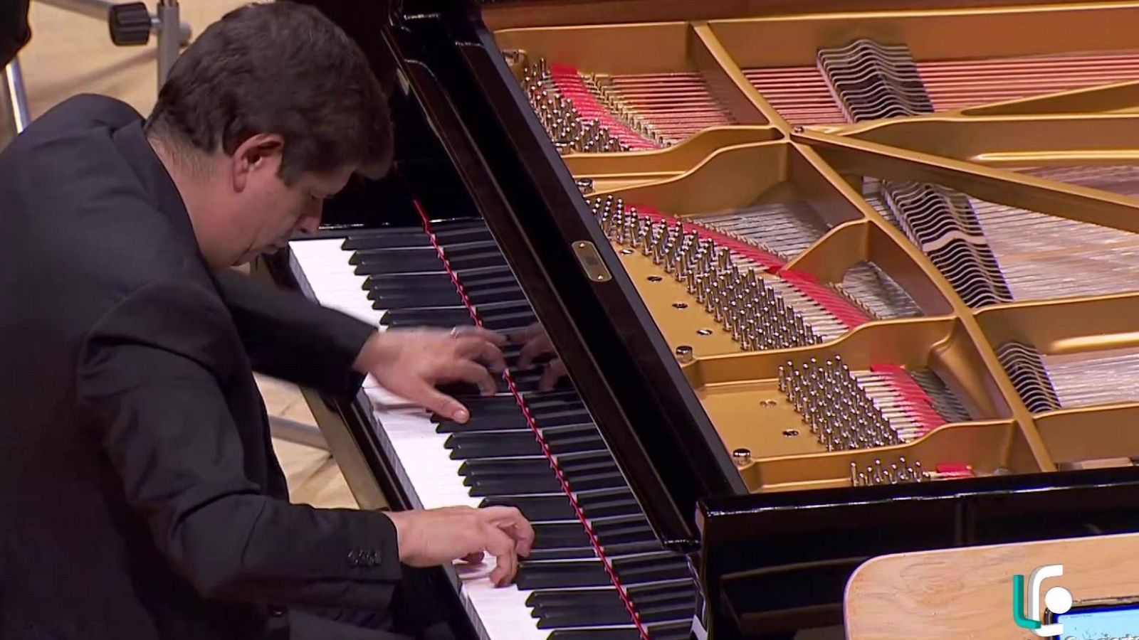 Los conciertos de La 2 - Solo Música VII edición “Beethoven Pianísimo” (5 de 5) - Los conciertos de La 2 | Ver