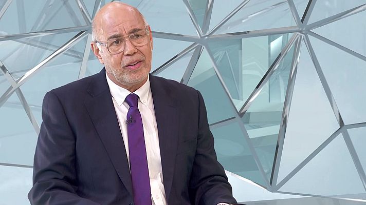 Medina en TVE - Educación islámica proyecto MED educación religiosa