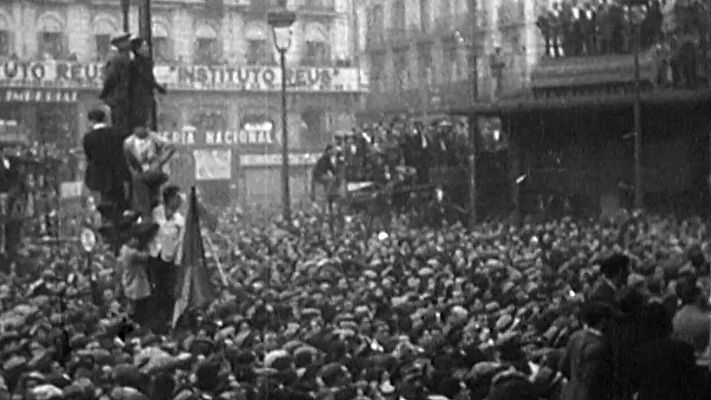 Buenas noticias TV - Protestantismo y II República