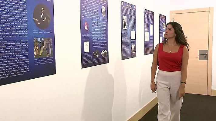 Shalom - Un siglo de la CJM