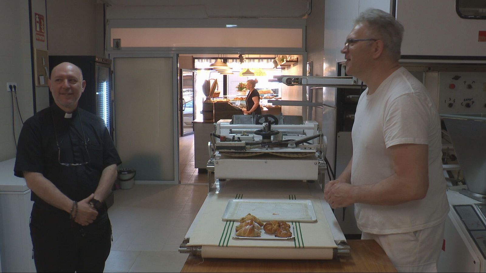 Pueblo de Dios - Valencia, Cáritas no te olvida - Pueblo de Dios | Ver