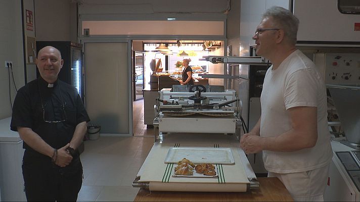 Pueblo de Dios - Valencia, Cáritas no te olvida