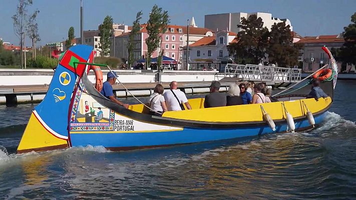 Zoom Tendencias - Una ruta portuguesa irresistible