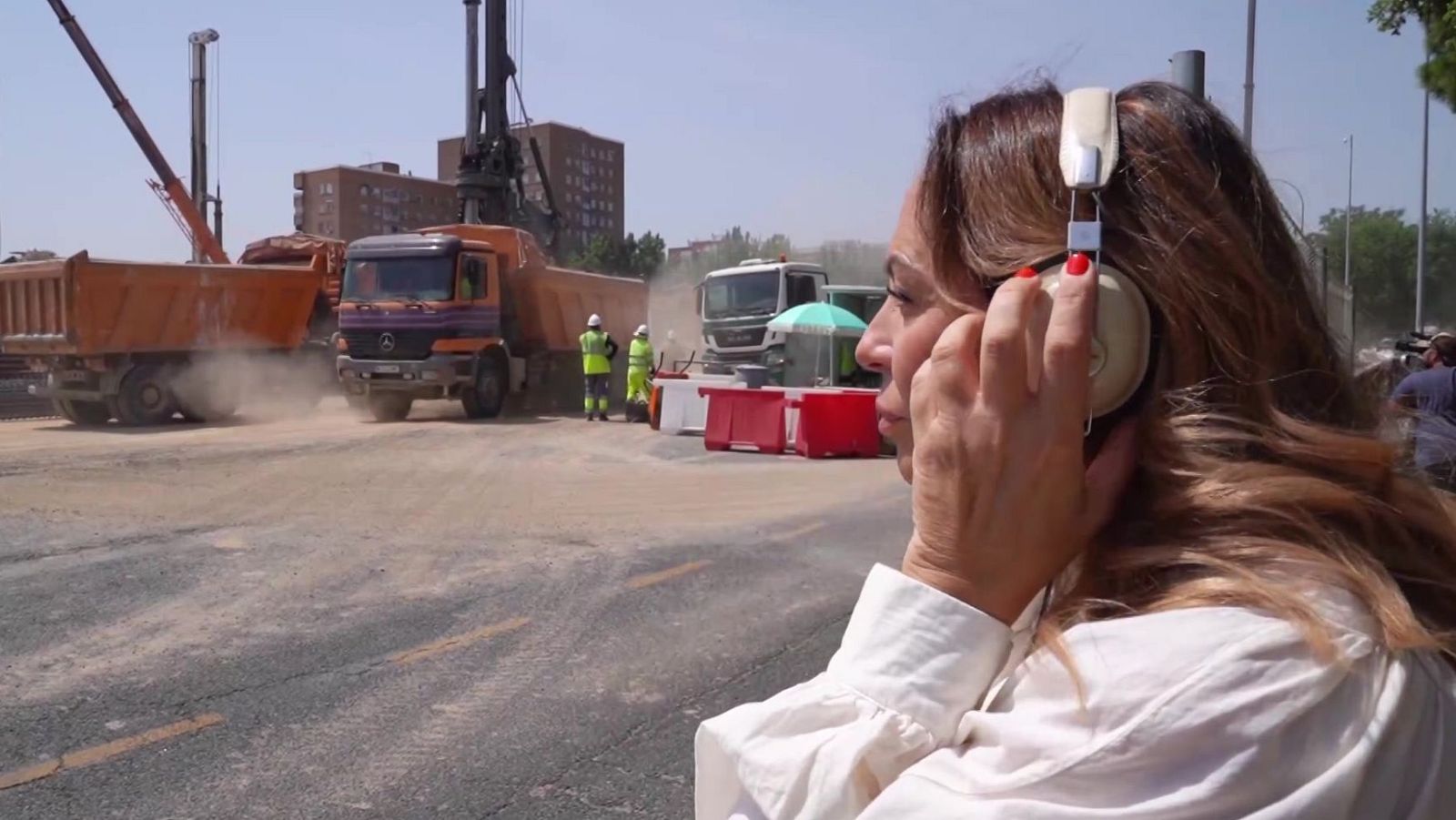 El escarabajo verde - Víctimas del ruido - El escarabajo verde | Ver