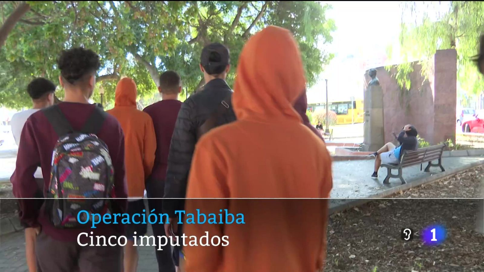 Canarias en 2' - 26/10/2025 | Ver