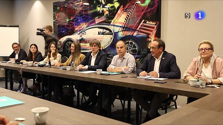 L'Informatiu - L'Informatiu - 26/10/2025