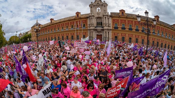 Fin de semana 24h - Informativo 24 horas - 14h - 26/10/25