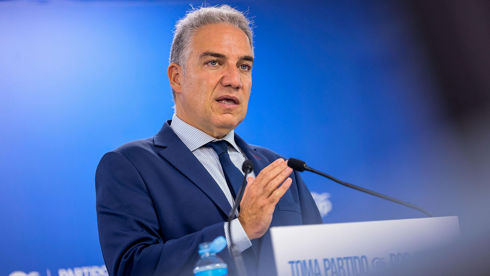 La oposición recibe con escepticismo el desafío de Junts | Ver