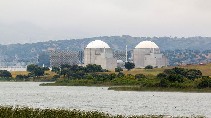 Telediario Fin de Semana - El cierre de las centrales nucleares, a debate