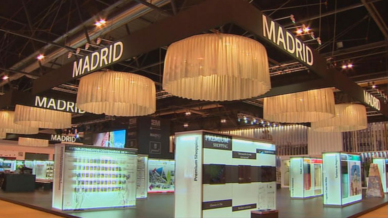 Informativo de Madrid: La Comunidad de Madrid en 4' - 30/01/13 | RTVE Play