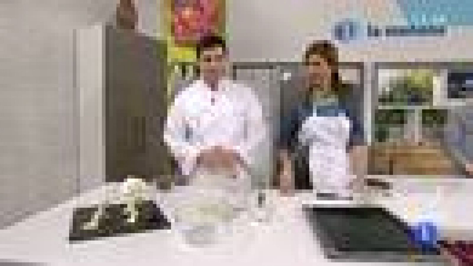 RTVE Cocina: Cucharas dulces | RTVE Play