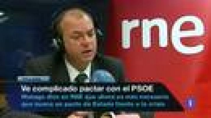 Noticias de Extremadura - Extremadura en 2' - 30/01/13
