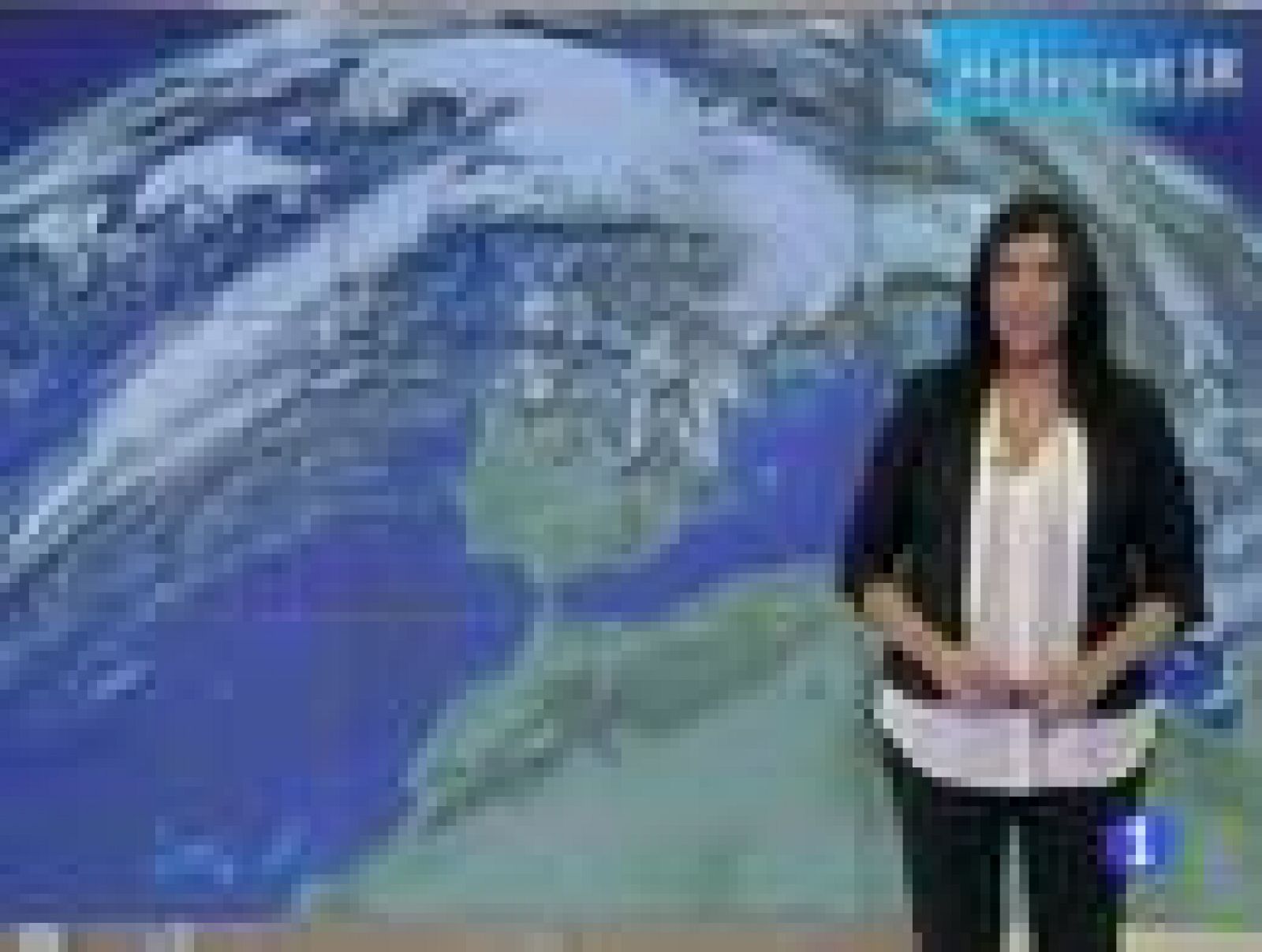 El temps a les Illes Balears - 30/01/13 | Ver