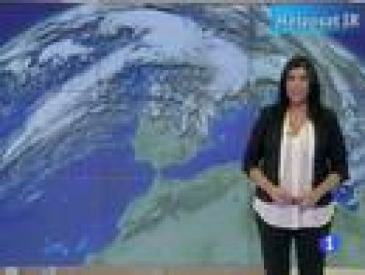 Informatiu Balear - El temps a les Illes Balears - 30/01/13