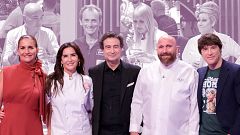 Masterchef Celebrity 10 - Programa 9
