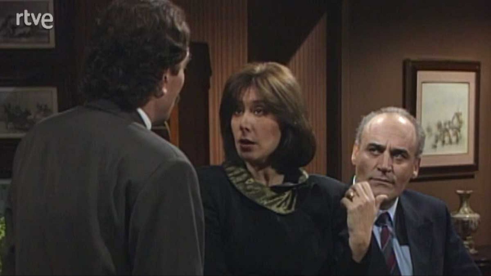 Teatro - La otra orilla - Teatro en el Archivo de RTVE | Ver