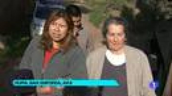 L'Informatiu - Un altre robatori violent: assalt a una masia de Rupià