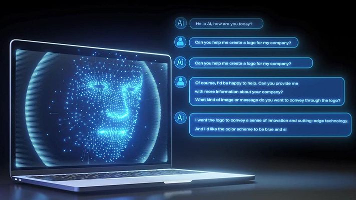 La aventura del Saber - Inteligencia artificial en el ámbito de la psicología