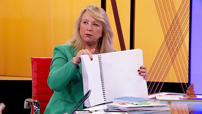 La aventura del Saber - La aventura del saber - 20/10/25