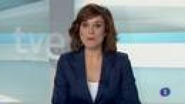 Noticias de Castilla-La Mancha - El tiempo en Castilla La Mancha - 30/01/13