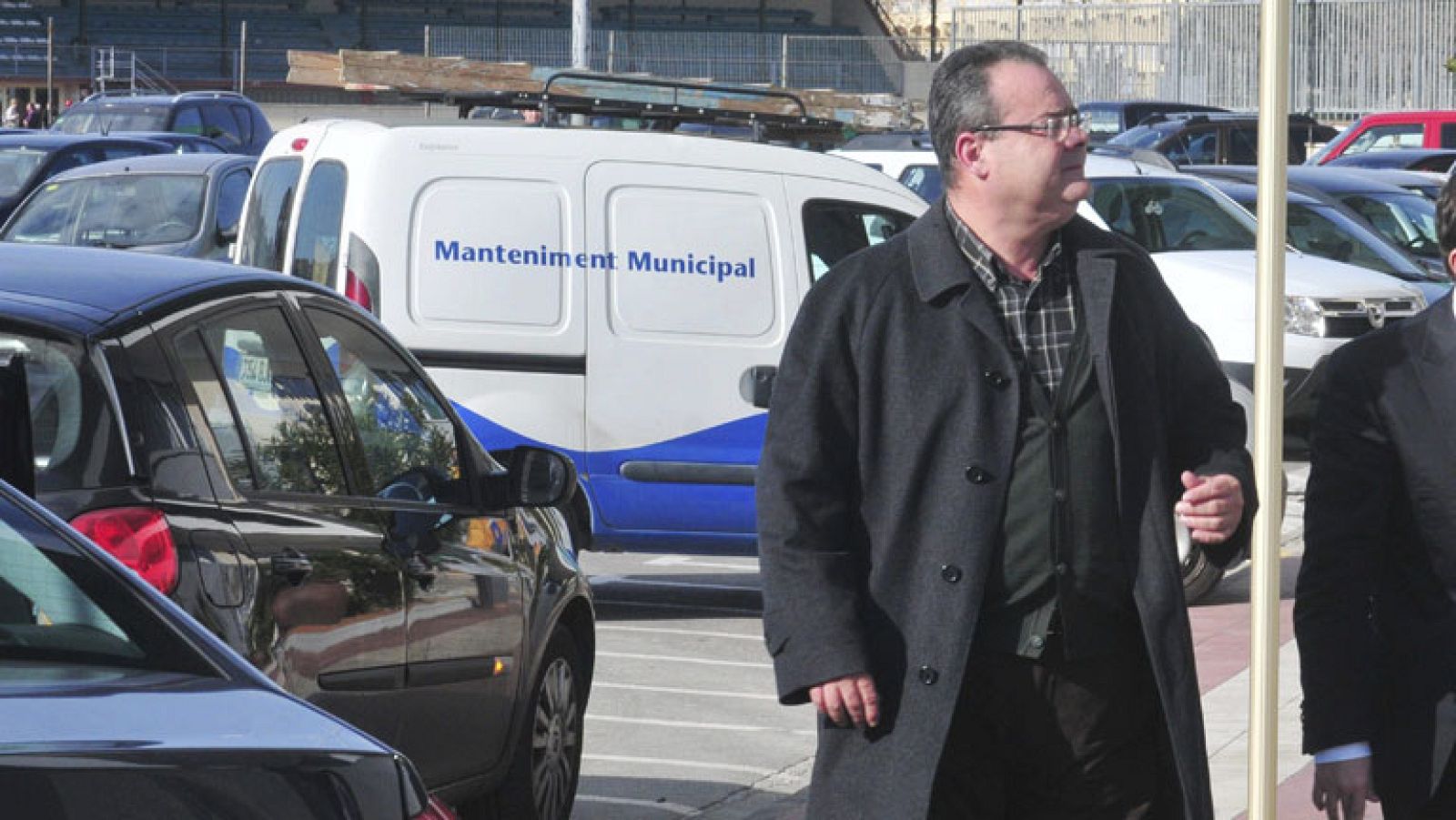 Queda en libertad el Alcalde del Ayuntamiento de Lloret del Mar