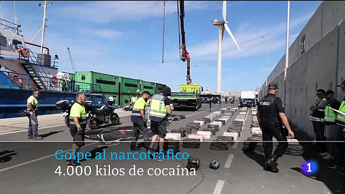 Telecanarias - Telecanarias - 27/10/2025